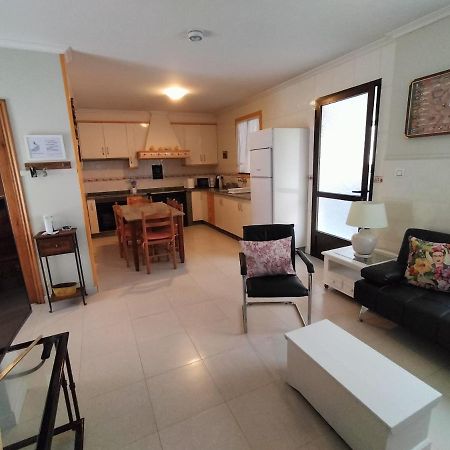 Villa A Casa da Ponte Sanxenxo Esterno foto